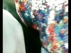 Мария исследует ее гладкую киску