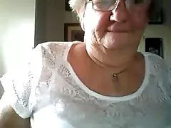 Бабуля